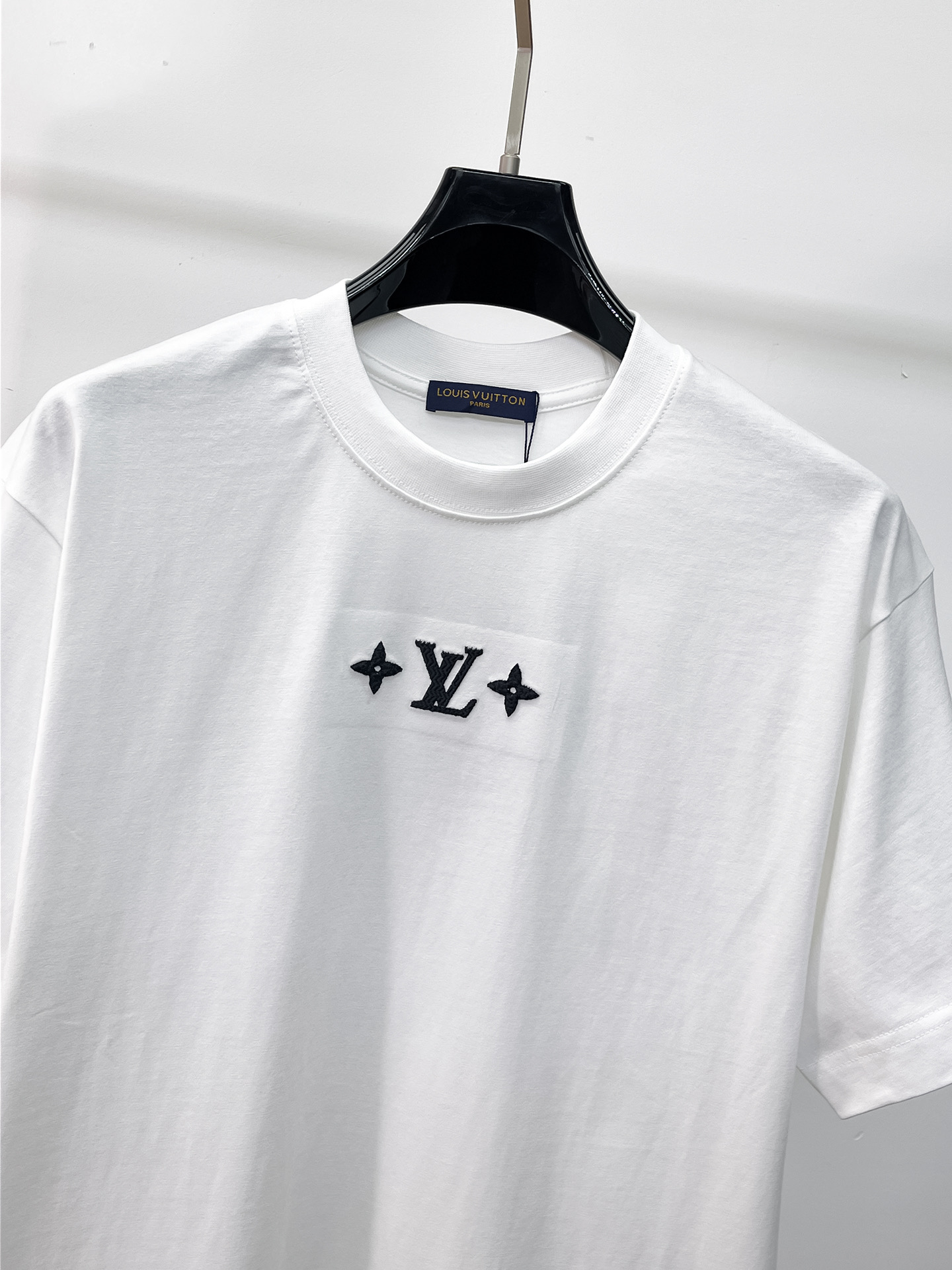 short sleeves